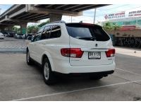 Ssangyong Kyron 2.0 AT ปี 2009 9126-15x เพียง 179,000 รูปที่ 6